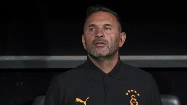 Okan Buruk'tan 4 isme veto, lisansları çıkarılmadı