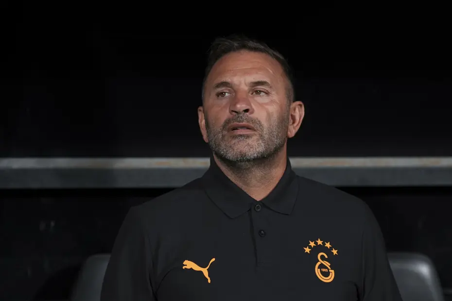 Okan Buruk'tan 4 isme veto, lisansları çıkarılmadı