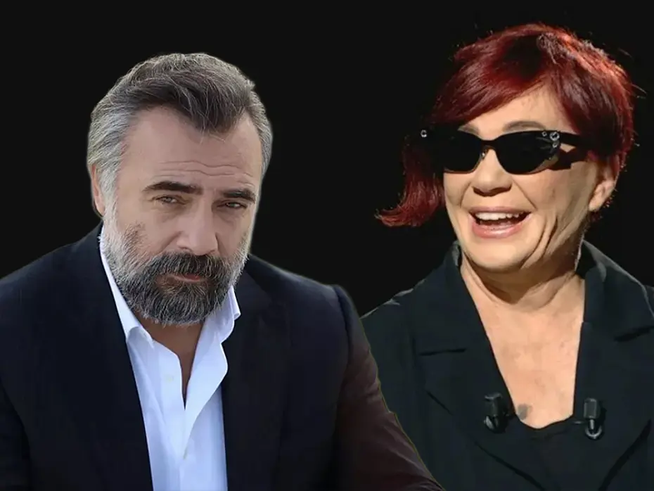 Ünlülere uyuşturucu operasyonunda yeni dalga. Oktay Kaynarca ve Emel Müftüoğlu dahil 6 gözaltı