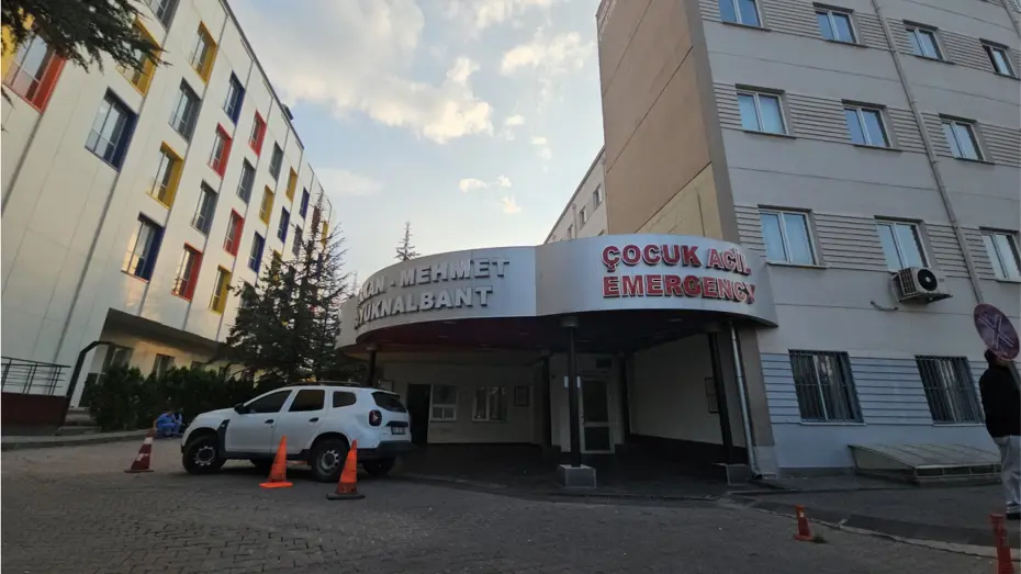 Okuldaki sucuk festivali kabusa döndü