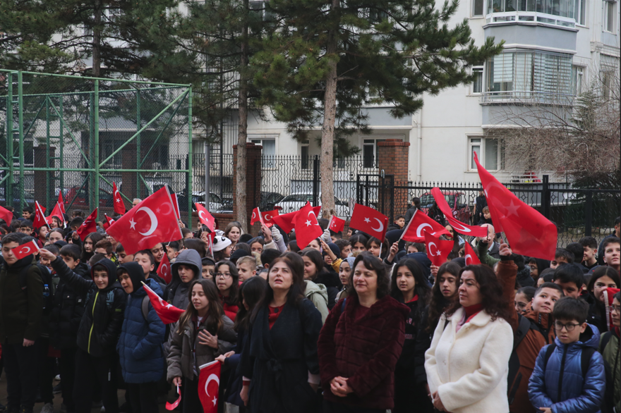 ARA TATİL NE ZAMAN? 2