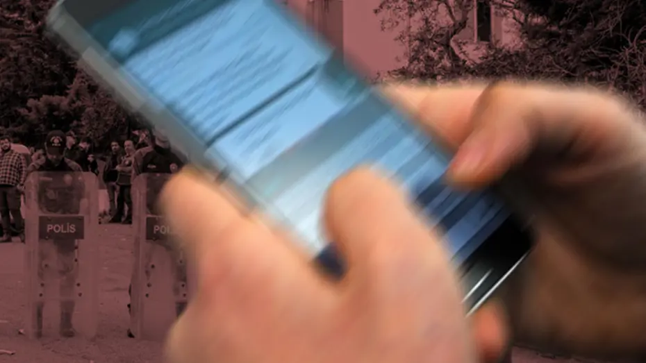 Okulun WhatsApp grubuna tehdit mesajı: Ses kaydı gönderip, 10 öğrencinin ismini verdi