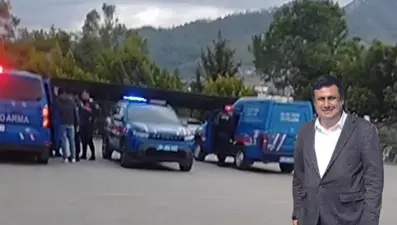 12 yaşındaki öğrenci okul müdürünü tüfekle vurdu