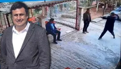 Okul müdürünü tüfekle vuran çocuğun paylaşımı ortaya çıktı