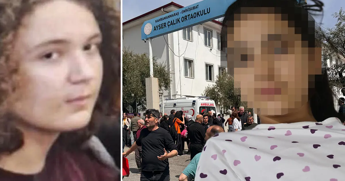 Okul saldırısından yaralı kurtulan çocuk dehşeti anlattı: "Sınıfımıza girdi 'kaçışınız yok' diye bağırdı"