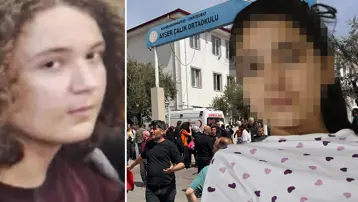 Okul saldırısından yaralı kurtulan çocuk dehşeti anlattı: "Sınıfımıza girdi 'kaçışınız yok' diye bağırdı"