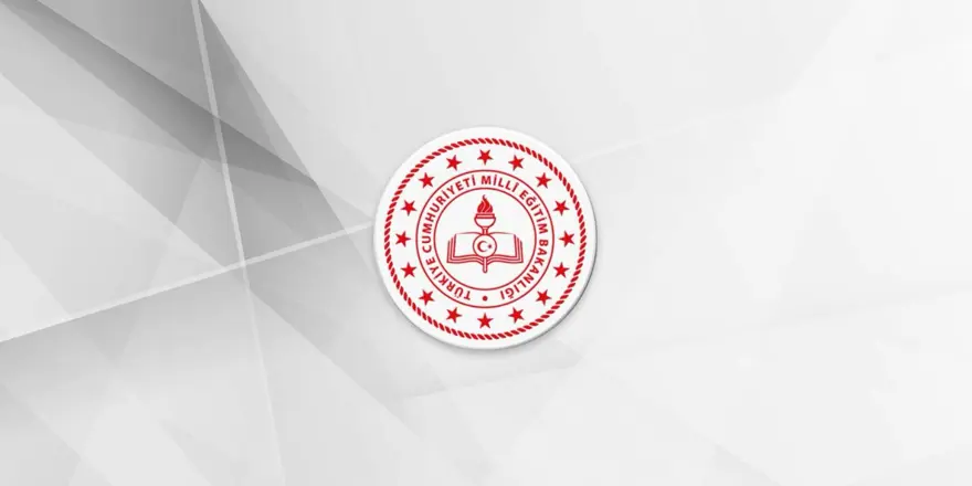 SINAV TAKVİMİ BELLİ OLDU
 2