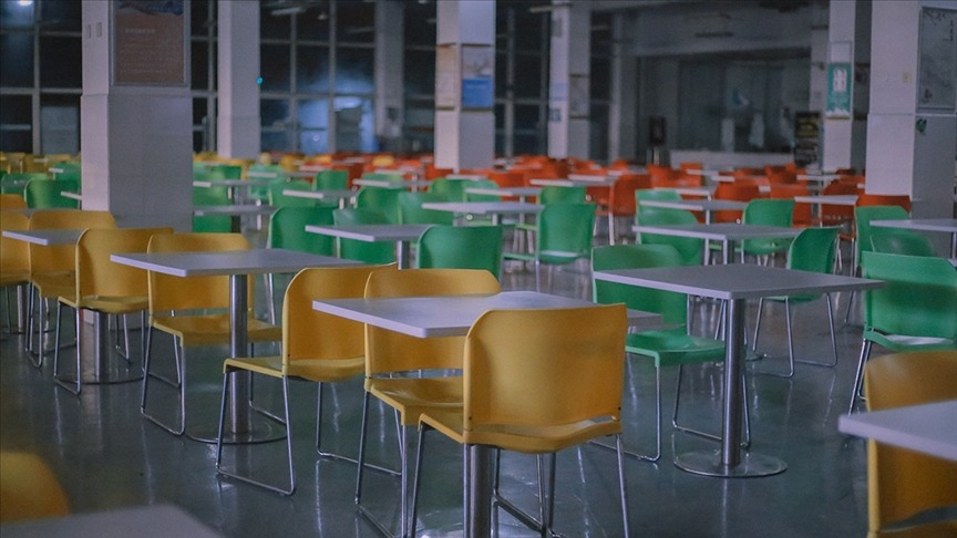 İstanbul'da çocuklara 2 bin TL'lik kantin kart verilecek