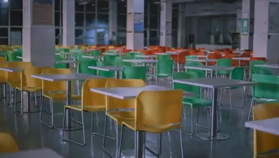 "Gönülden Bir Öğün" projesi hayata geçiyor. Öğrencilere aylık 2 bin lira yemek desteği verilecek