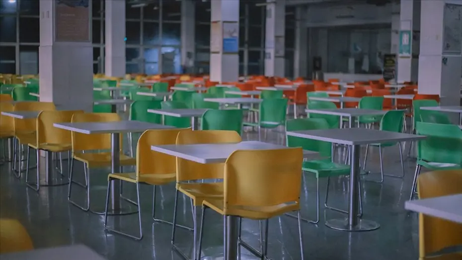 “Gönülden Bir Öğün” projesi hayata geçiyor. Öğrencilere aylık 2 bin lira yemek desteği verilecek