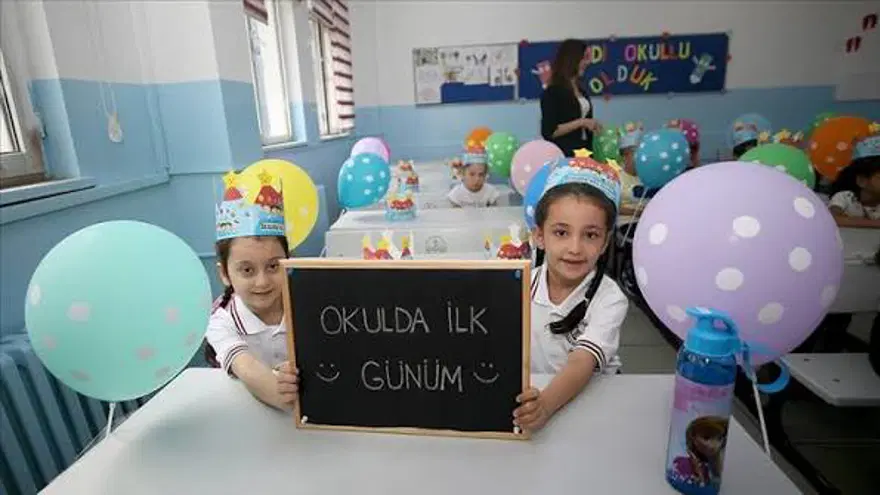 OKUL KAYITLARINA DÜZENLEME 4