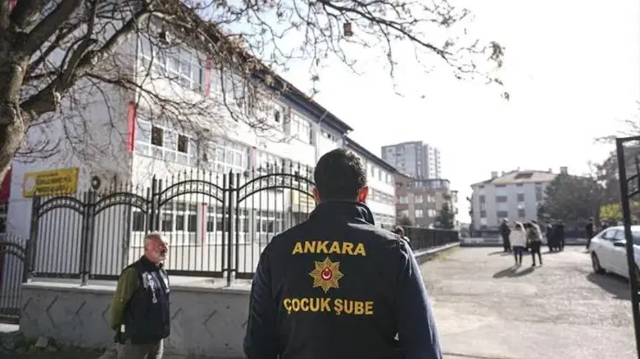 Okullarda yeni dönem başlıyor. 30 bin bahçe görevlisi işe alınacak, ayrıntılar belli oldu