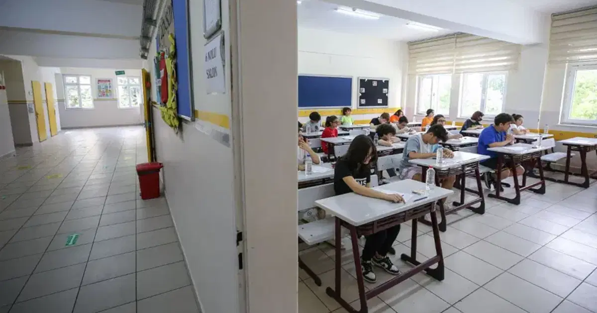 Öğretmenlerin mazerete bağlı yer değişikliğiyle ilgili ikinci atama sonuçları açıklandı