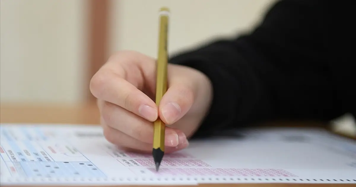 ÖSYM'den DGS'ye giren adaylara uyarı