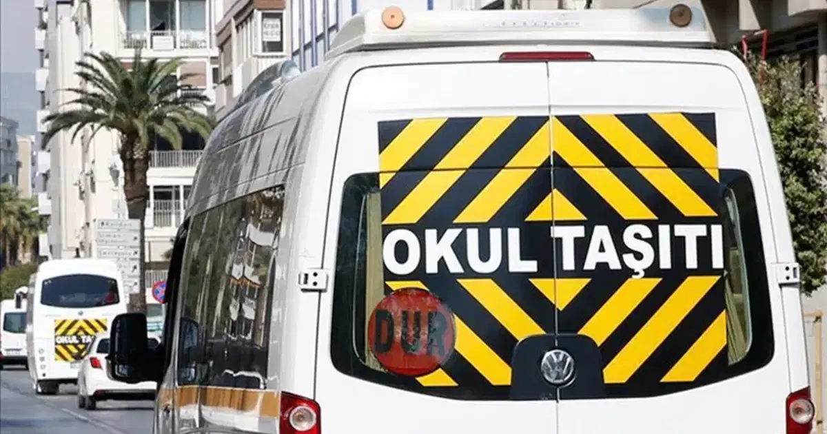 Velilerin servis ücreti çıkmazı: Taksi daha ucuza geliyor