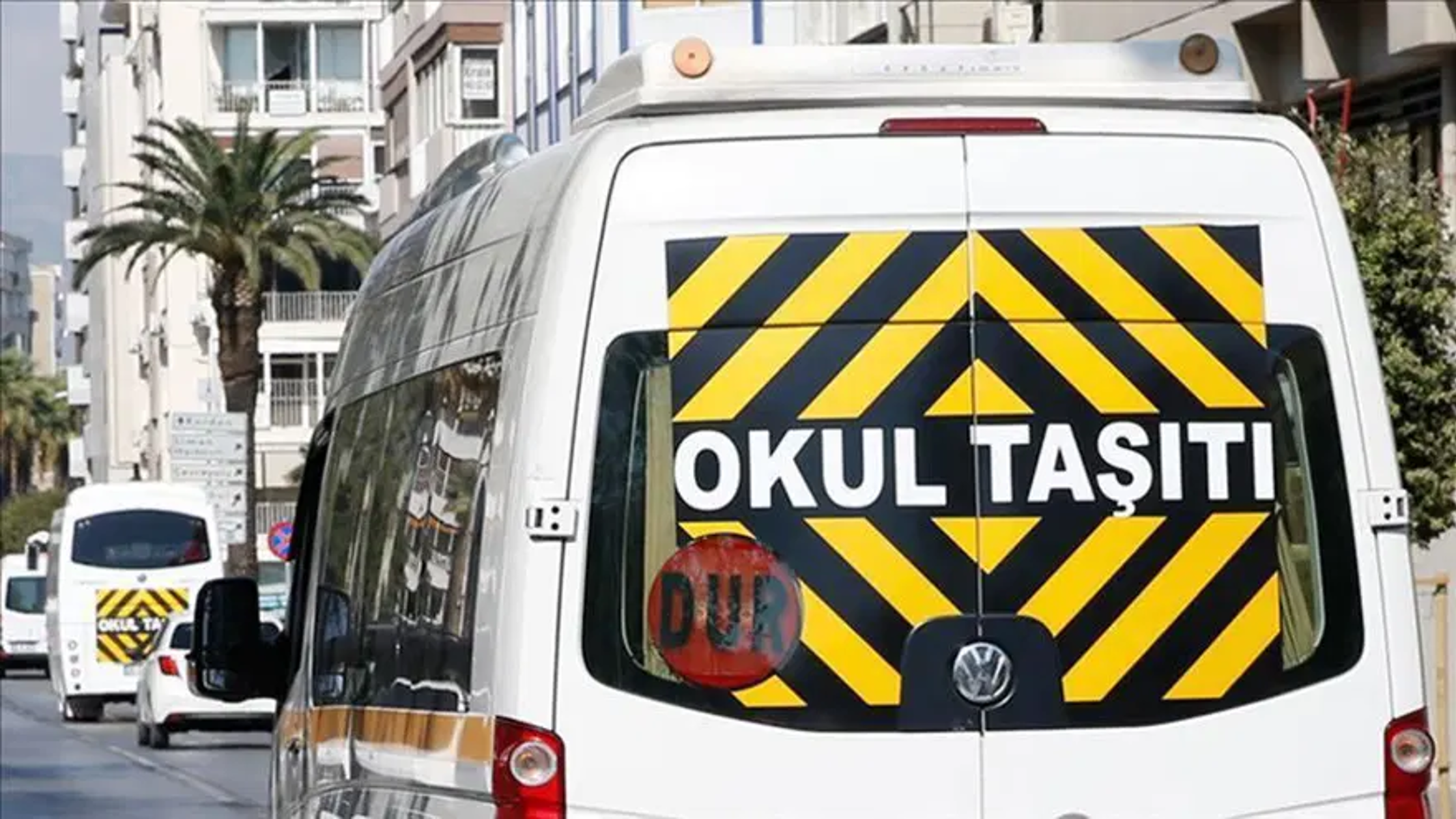 Velilerin servis ücreti çıkmazı: Taksi daha ucuza geliyor