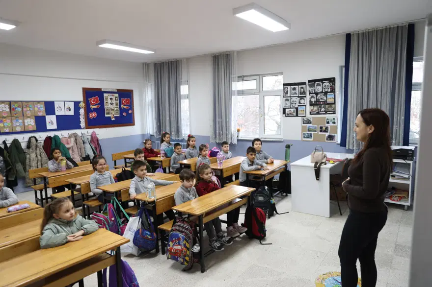 DIŞ KAYNAKLARA İZİN YOK 4