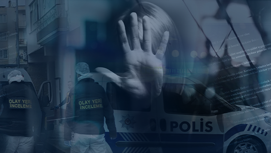  Hırsızlar eve merdivenle girdi, ikisi kadına dehşeti yaşattı 