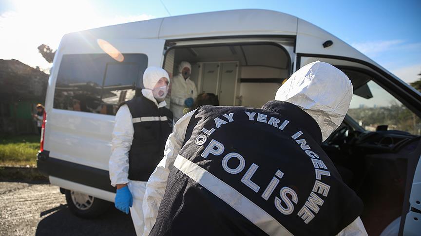 11 gün sonra Kırşehir'de bulundu. Kayıp kadının ölümündeki sır