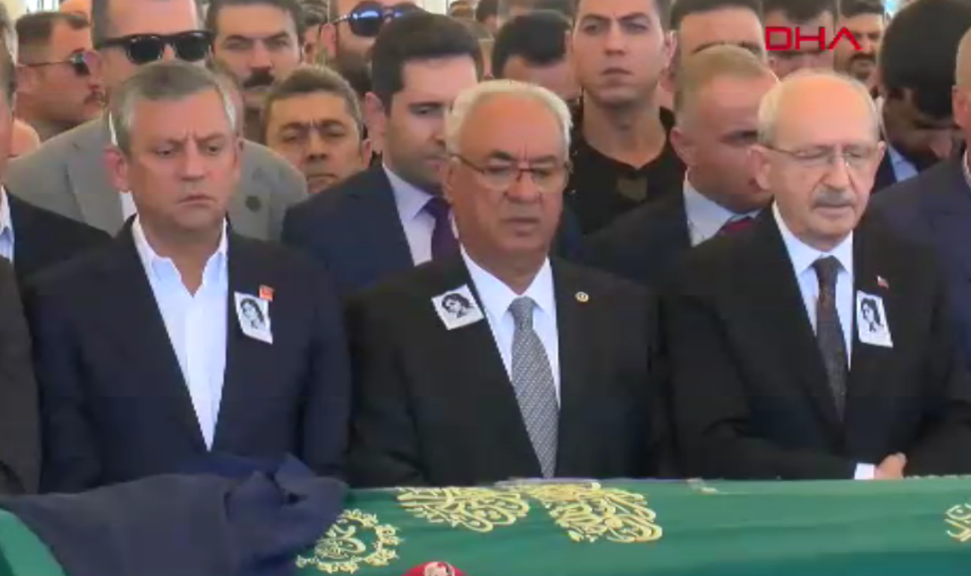 Kılıçdaroğlu ve Özel bugün nerede buluşacak