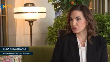 Yunan bakandan kapıda vize mesajı: "Uygulamaya devam edeceğiz"