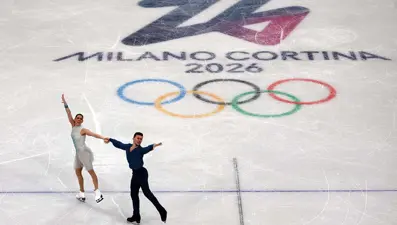 Kış Olimpiyatları'nda ilk gün. İtalya, Japonya ve Norveç zirvede