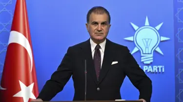 Çelik'ten Özel'e tepki: Partiyi temizlemek esas işi olmalı