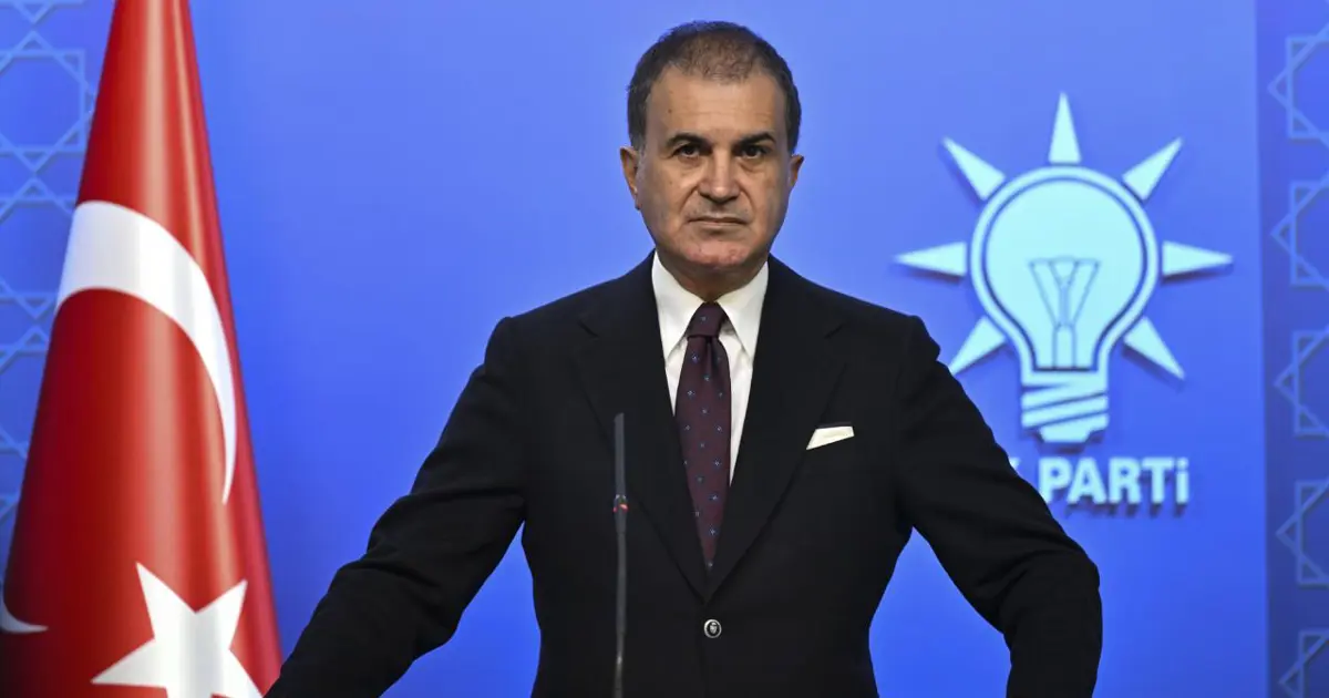 Çelik'ten Özel'e tepki: Partiyi temizlemek esas işi olmalı