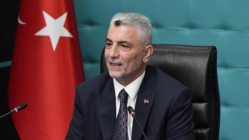 Bakan Bolat: Sistemi çok yakın zamanda açacağız