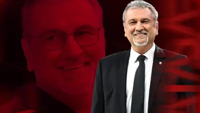 Galatasaray'da ayrılık: Ömer Yalçınkaya gönderildi