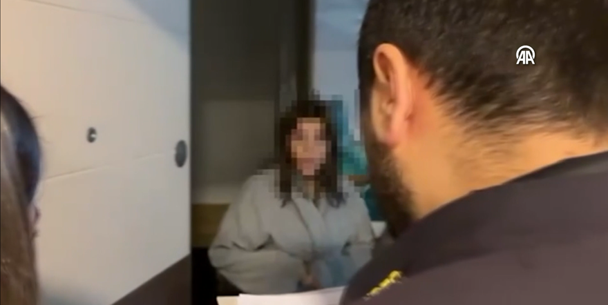 25 ŞÜPHELİDEN 17'Sİ YAKALANMIŞTI 3