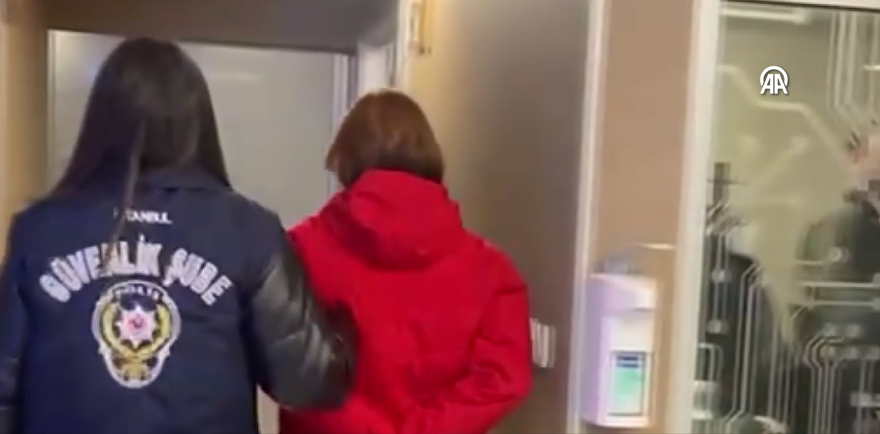 MAL VARLIKLARININ DEĞERİ 300 MİLYON LİRA

 2