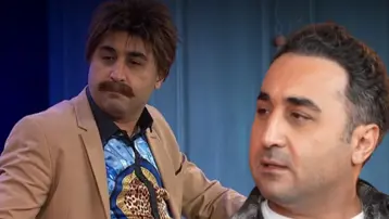 Ünlü oyuncuyu yakın arkadaşı dolandırmış. Onur Buldu: Meğer paralarımı yemiş 