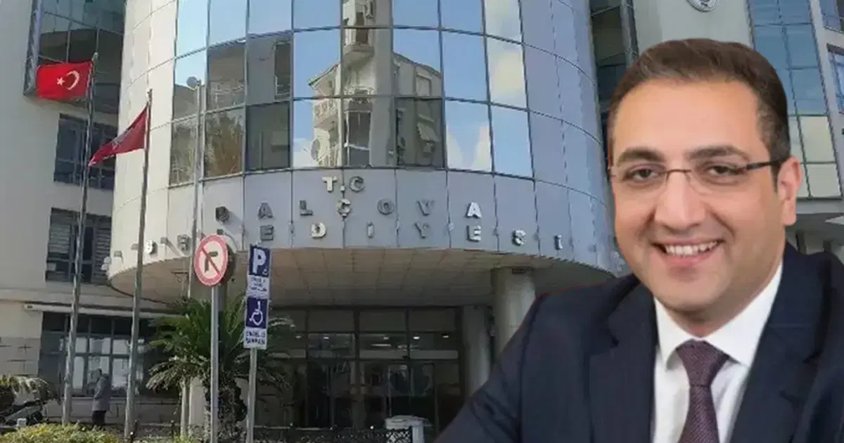 Balçova Belediye Başkanı Onur Yiğit göreve iade edildi