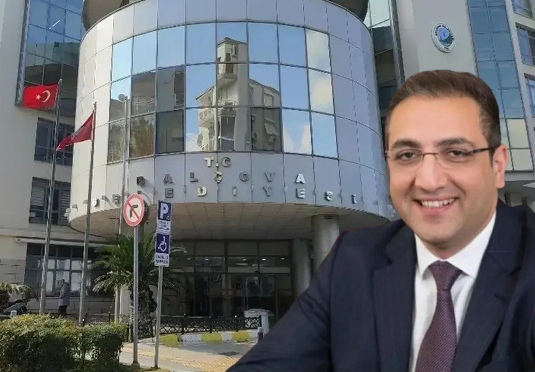 Balçova Belediye Başkanı Onur Yiğit göreve iade edildi