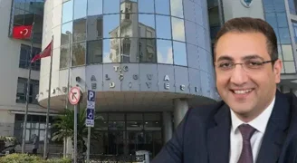 Balçova Belediye Başkanı göreve iade edildi