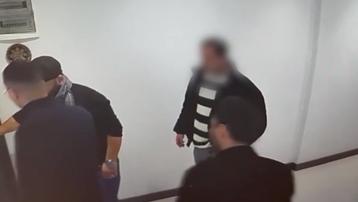 Asılsız ihbarla 31 milyonluk soygun savcıdan döndü. Polis ve avukat tutuklandı 