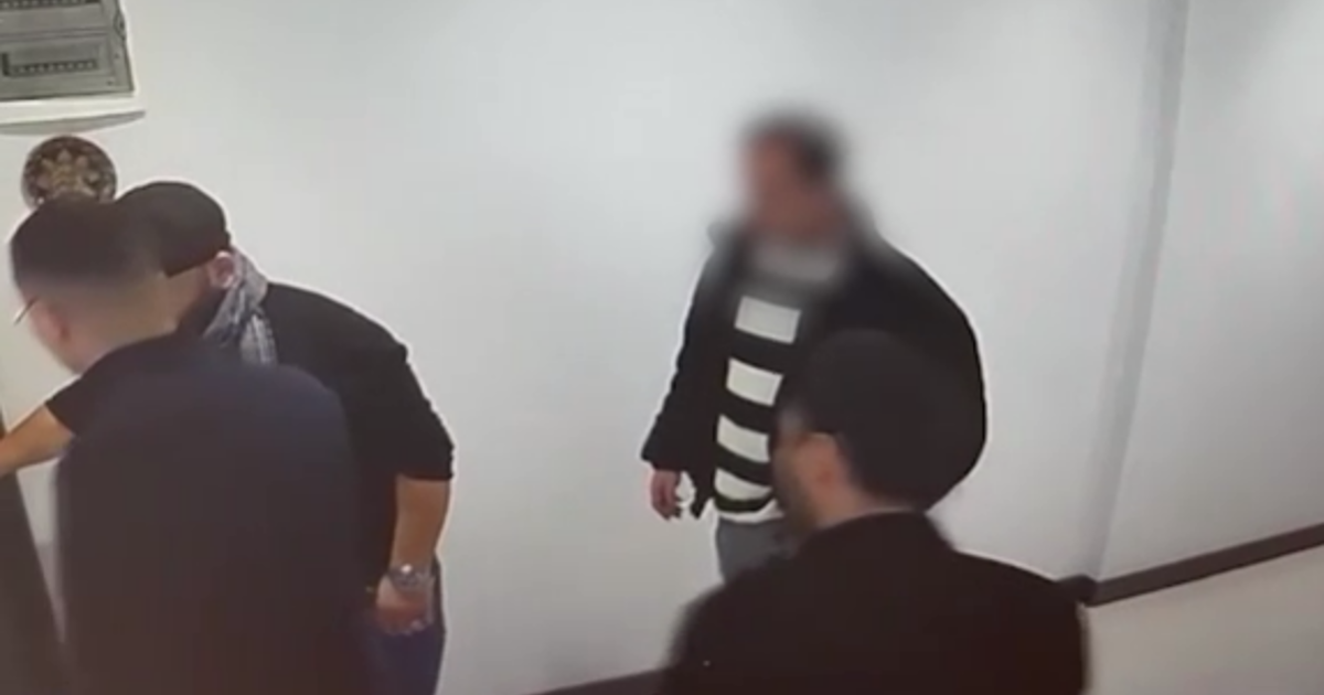 Asılsız ihbarla 31 milyonluk soygun savcıdan döndü. Polis ve avukat tutuklandı