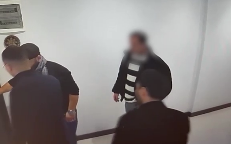 Asılsız ihbarla 31 milyonluk soygun savcıdan döndü. Polis ve hukukçu tutuklandı  2