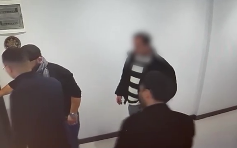 Asılsız ihbarla 31 milyonluk soygun savcıdan döndü. Polis ve avukat tutuklandı 