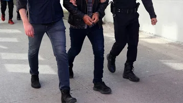 Tefecilere yönelik operasyonda 56 gözaltı