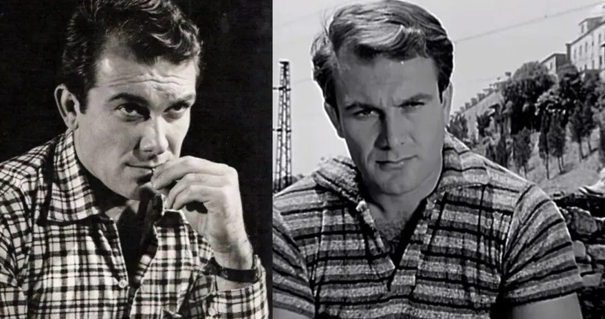 "BABAM TAM BİR FİLM YILDIZIYDI" 2