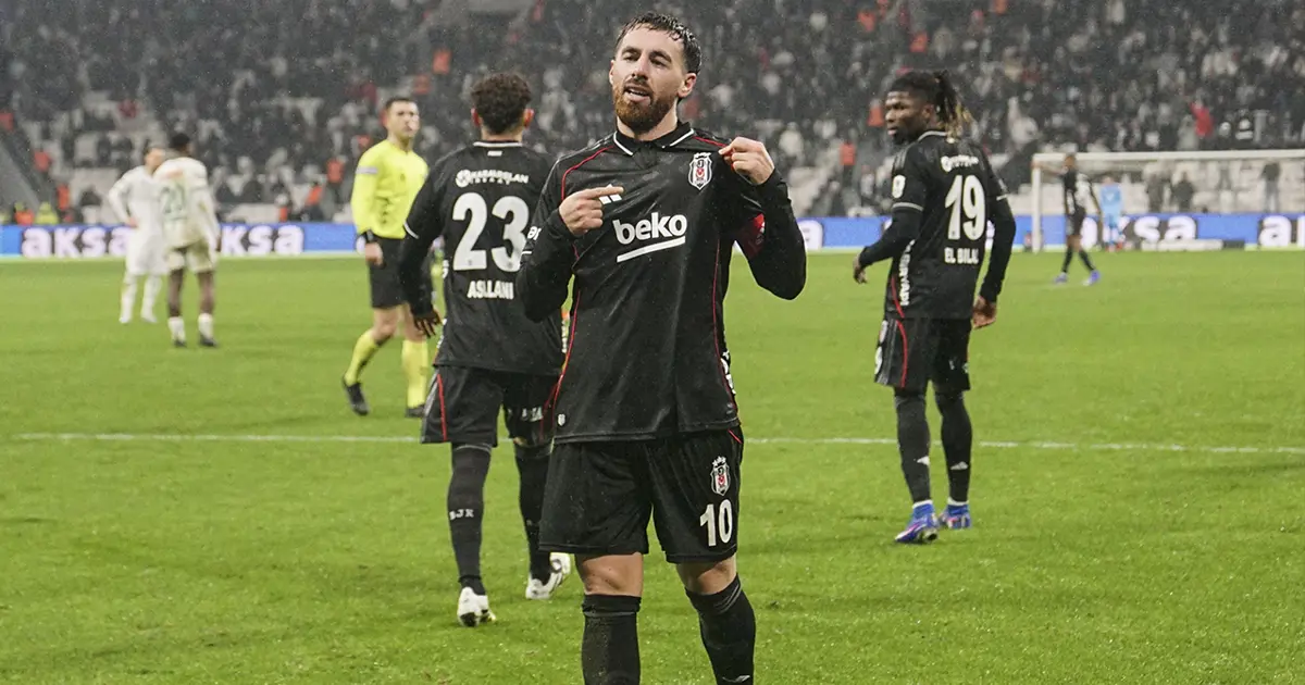 Günün spor sayfalarından öne çıkanlar (1 Şubat 2026 spor haberleri)