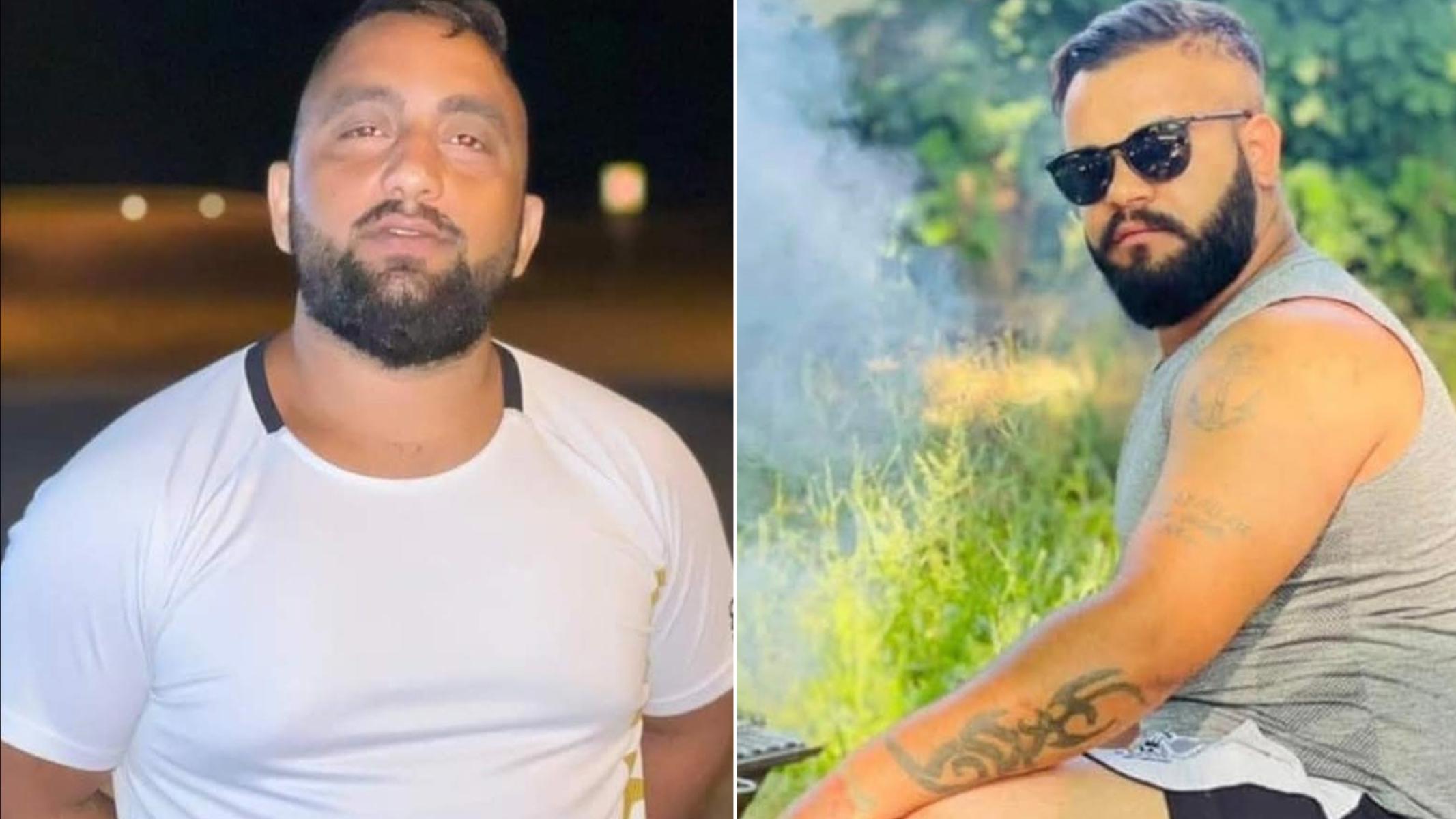 Tartıştığı ortağını baltayla öldürdü