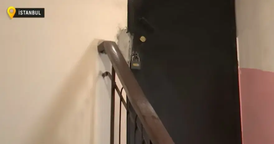 DEMİR KAPI TAKILDI 2