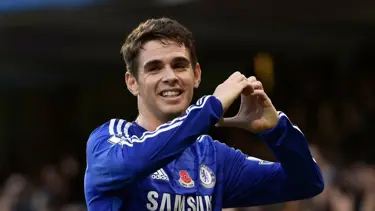 Sao Paulo'dan Oscar'ın sağlık durumu hakkında açıklama