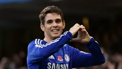 Sao Paulo'dan Oscar'ın sağlık durumu hakkında açıklama