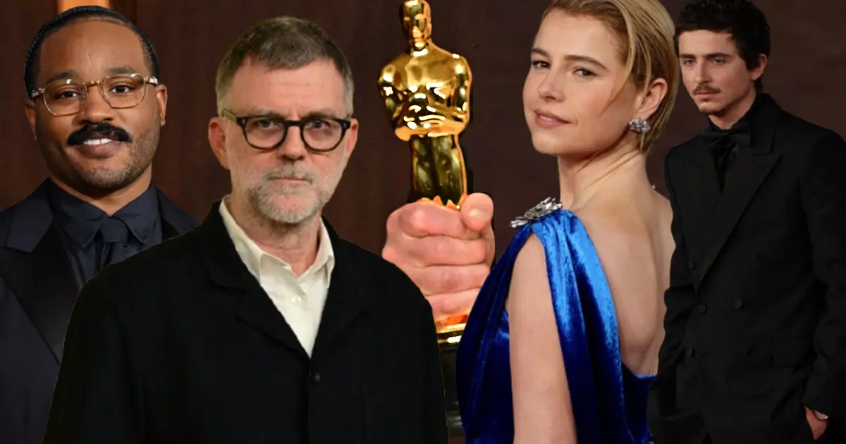 Oscar Ödülleri için heyecan dorukta. Törene sayılı günler kala Oscar tahminleri