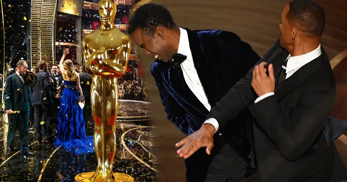 98. Oscar Ödülleri'ne katılamayacaklar. İşte törende göremeyeceğimiz ünlüler