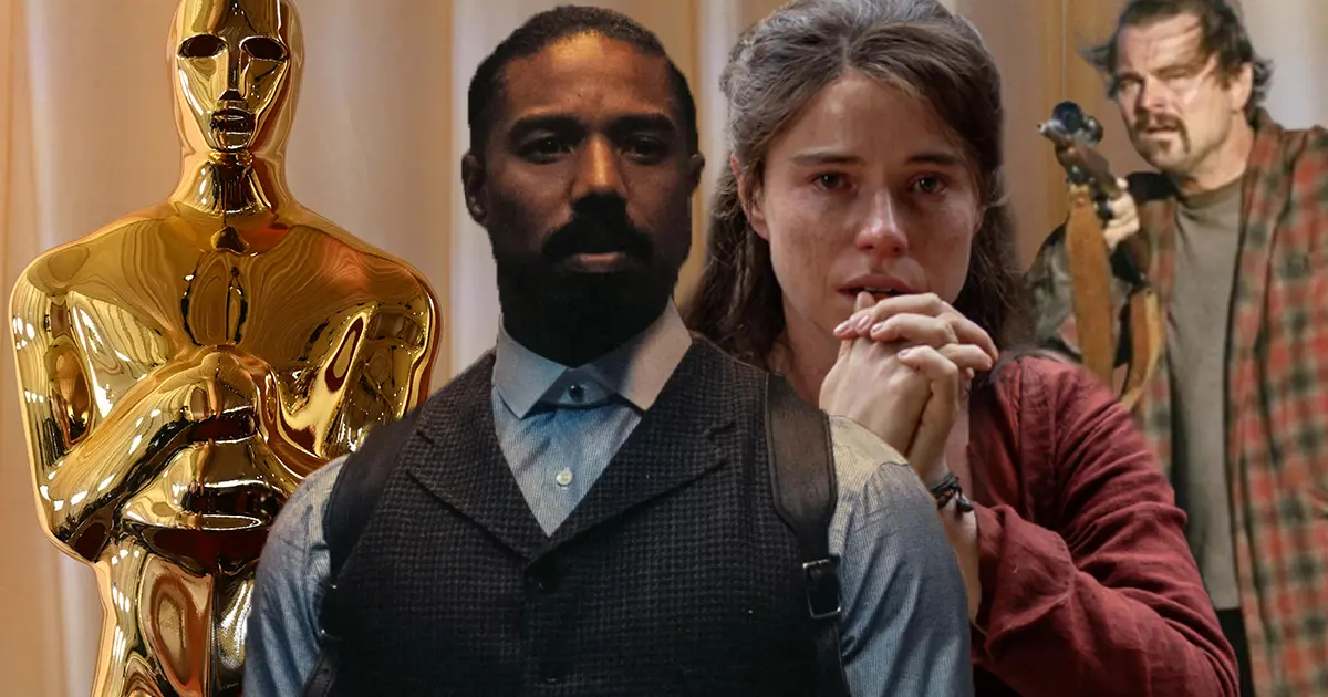 2026 Oscar adayları açıklandı. En çok adaylık alan film belli oldu